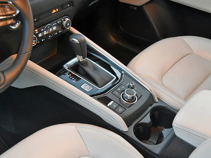 Mazda CX-5 bản mới cho người Anh có gì khác biệt? - Ảnh 2. Mazda CX-5 bản mới cho người Anh có gì khác biệt? - Ảnh 2.