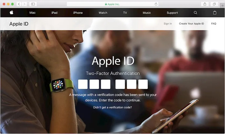 Những cách bảo vệ tài khoản Apple ID hiệu quả nhất hiện nay - Ảnh 1. Những cách bảo vệ tài khoản Apple ID hiệu quả nhất hiện nay - Ảnh 1.