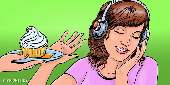 Giảm cân không còn căng thẳng nhờ những biện pháp này - Ảnh 3. Giảm cân không còn căng thẳng nhờ những biện pháp này - Ảnh 3.