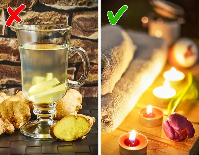 Giảm cân không còn căng thẳng nhờ những biện pháp này - Ảnh 5. Giảm cân không còn căng thẳng nhờ những biện pháp này - Ảnh 5.