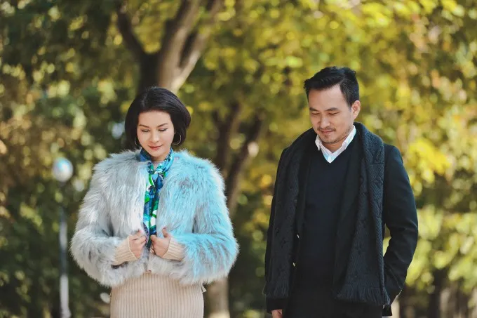 Dàn diễn viên Tình khúc Bạch Dương lọt đề cử VTV Awards 2018 - Ảnh 2. Dàn diễn viên Tình khúc Bạch Dương lọt đề cử VTV Awards 2018 - Ảnh 2.