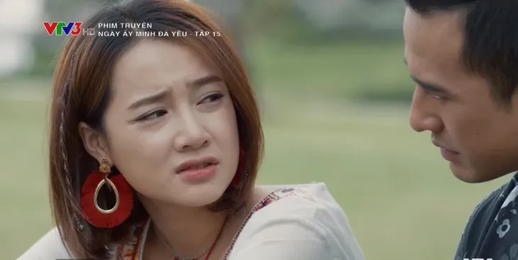 Ngày ấy mình đã yêu - Tập 15: Nhìn Hạ ngất đi vì quá khứ khủng khiếp, Tùng vừa khóc vừa nhận là tên khốn - Ảnh 5. Ngày ấy mình đã yêu - Tập 15: Nhìn Hạ ngất đi vì quá khứ khủng khiếp, Tùng vừa khóc vừa nhận là tên khốn - Ảnh 5.