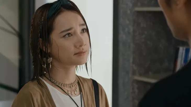 Ngày ấy mình đã yêu - Tập 16: Không kiểm soát được cảm xúc, Tùng hôn Hạ mất rồi... - Ảnh 21. Ngày ấy mình đã yêu - Tập 16: Không kiểm soát được cảm xúc, Tùng hôn Hạ mất rồi... - Ảnh 21.