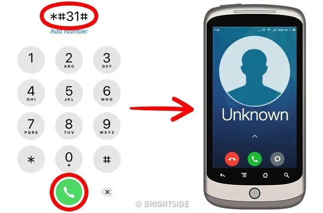 10 tính năng ẩn trên smartphone mà bạn cần biết - Ảnh 5. 10 tính năng ẩn trên smartphone mà bạn cần biết - Ảnh 5.