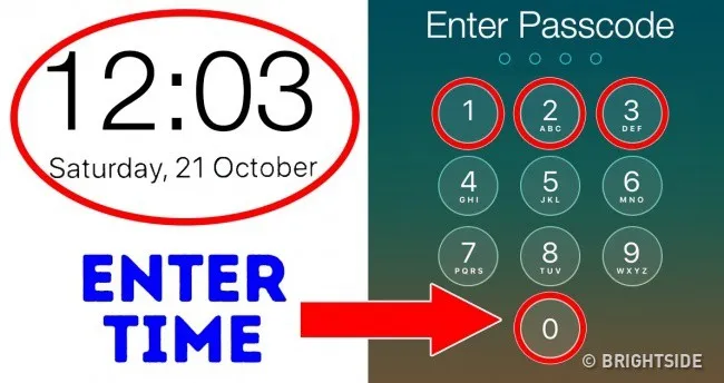10 tính năng ẩn trên smartphone mà bạn cần biết - Ảnh 10. 10 tính năng ẩn trên smartphone mà bạn cần biết - Ảnh 10.