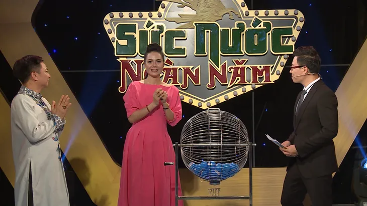 Sức nước ngàn năm: Khi idol nhạc trẻ đối đầu mỹ nhân nhạc dân gian về... pháp luật - Ảnh 9. Sức nước ngàn năm: Khi idol nhạc trẻ đối đầu mỹ nhân nhạc dân gian về... pháp luật - Ảnh 9.