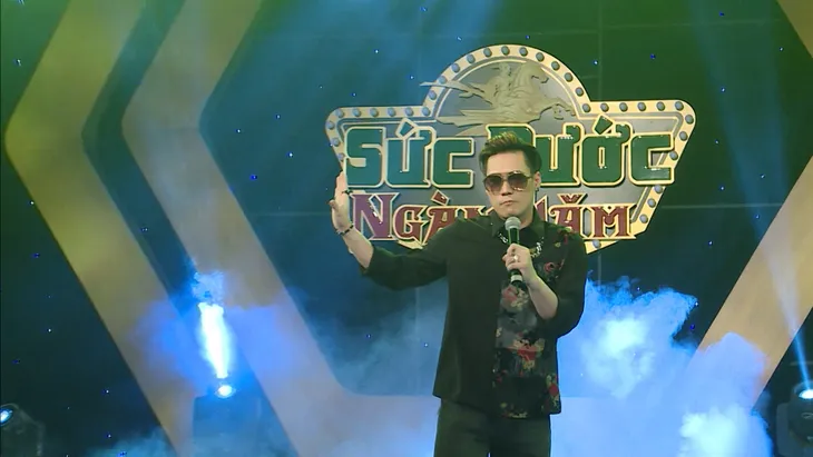 Sức nước ngàn năm: Khi idol nhạc trẻ đối đầu mỹ nhân nhạc dân gian về... pháp luật - Ảnh 7. Sức nước ngàn năm: Khi idol nhạc trẻ đối đầu mỹ nhân nhạc dân gian về... pháp luật - Ảnh 7.