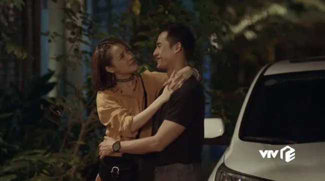 Ngày ấy mình đã yêu - Tập 8: Hết bị Nam cho ăn đấm, Tùng lại bị Hạ cho ăn quả nhục to đùng - Ảnh 4. Ngày ấy mình đã yêu - Tập 8: Hết bị Nam cho ăn đấm, Tùng lại bị Hạ cho ăn quả nhục to đùng - Ảnh 4.