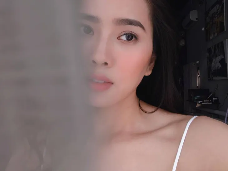 Xuất thân bất ngờ của nữ chính Nếu còn có ngày mai - Ảnh 1. Xuất thân bất ngờ của nữ chính Nếu còn có ngày mai - Ảnh 1.