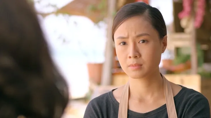 Cả một đời ân oán - Tập 58: Diệu dò xét ý Dung nếu tìm thấy Nguyên An - Ảnh 2. Cả một đời ân oán - Tập 58: Diệu dò xét ý Dung nếu tìm thấy Nguyên An - Ảnh 2.