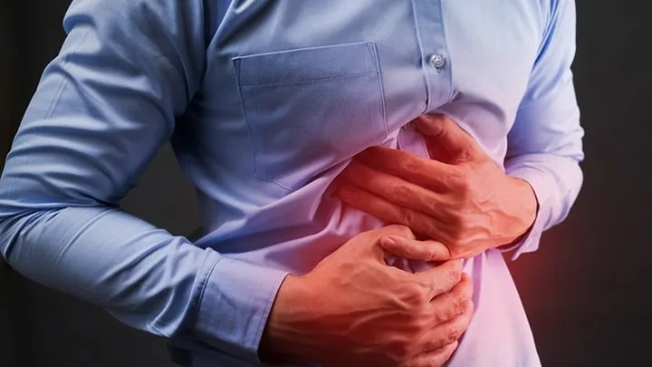 Tác dụng phụ nghiêm trọng nếu uống quá nhiều nước chanh - Ảnh 3. Tác dụng phụ nghiêm trọng nếu uống quá nhiều nước chanh - Ảnh 3.