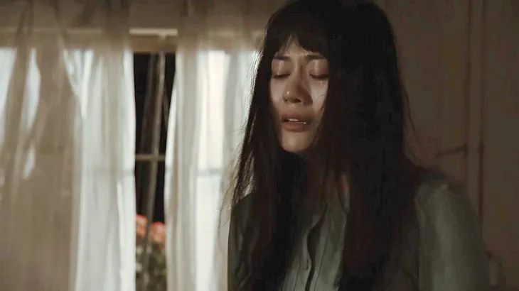 Quỳnh búp bê - Tập 5: Phẫn uất vì bị đánh đập, Lan (Thanh Hương) đuổi Quỳnh (Phương Oanh) ra khỏi phòng - Ảnh 3. Quỳnh búp bê - Tập 5: Phẫn uất vì bị đánh đập, Lan (Thanh Hương) đuổi Quỳnh (Phương Oanh) ra khỏi phòng - Ảnh 3.
