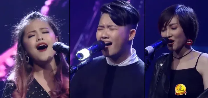 The Debut - Tập 5: Lộ diện Top 30 đầy bất ngờ - Ảnh 3. The Debut - Tập 5: Lộ diện Top 30 đầy bất ngờ - Ảnh 3.