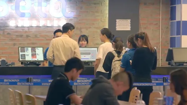 Cả một đời ân oán - Tập 58: Tú đồng ý đóng giả Nguyên An, ra thêm điều kiện với Diệu - Ảnh 6. Cả một đời ân oán - Tập 58: Tú đồng ý đóng giả Nguyên An, ra thêm điều kiện với Diệu - Ảnh 6.
