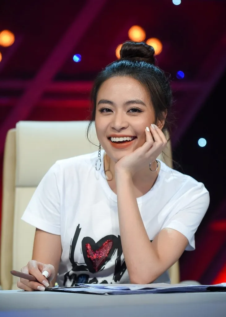 The Debut - Tập 5: Lộ diện Top 30 đầy bất ngờ - Ảnh 2. The Debut - Tập 5: Lộ diện Top 30 đầy bất ngờ - Ảnh 2.