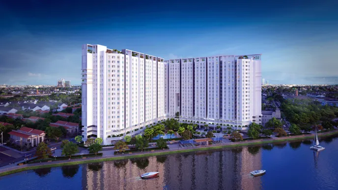 Căn hộ cho thuê ở Bắc Sài Gòn: Kênh đầu tư sinh lời hấp dẫn - Ảnh 3. Căn hộ cho thuê ở Bắc Sài Gòn: Kênh đầu tư sinh lời hấp dẫn - Ảnh 3.