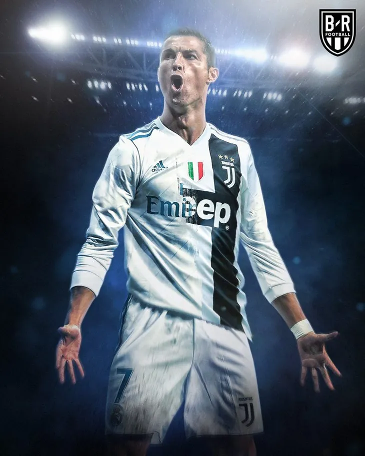 Đây là điều cho thấy Real Madrid chắc chắn sẽ bán Cris Ronaldo - Ảnh 4. Đây là điều cho thấy Real Madrid chắc chắn sẽ bán Cris Ronaldo - Ảnh 4.