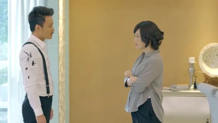 Cả một đời ân oán - Tập 58: Tú đồng ý đóng giả Nguyên An, ra thêm điều kiện với Diệu - Ảnh 2. Cả một đời ân oán - Tập 58: Tú đồng ý đóng giả Nguyên An, ra thêm điều kiện với Diệu - Ảnh 2.