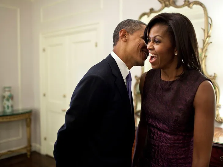 Cựu TT Mỹ Barack Obama: 3 câu hỏi bạn nên cân nhắc khi chọn bạn đời - Ảnh 1. Cựu TT Mỹ Barack Obama: 3 câu hỏi bạn nên cân nhắc khi chọn bạn đời - Ảnh 1.