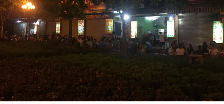 Nắng nóng kéo dài, nhiều người hưởng lời? - Ảnh 10. Nắng nóng kéo dài, nhiều người hưởng lời? - Ảnh 10.