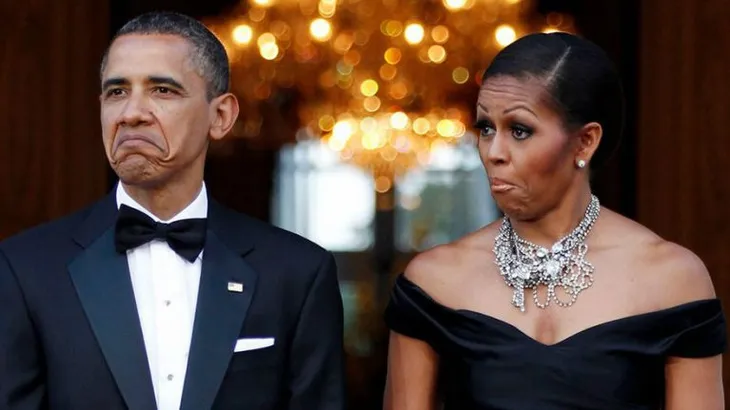 Cựu TT Mỹ Barack Obama: 3 câu hỏi bạn nên cân nhắc khi chọn bạn đời - Ảnh 3. Cựu TT Mỹ Barack Obama: 3 câu hỏi bạn nên cân nhắc khi chọn bạn đời - Ảnh 3.
