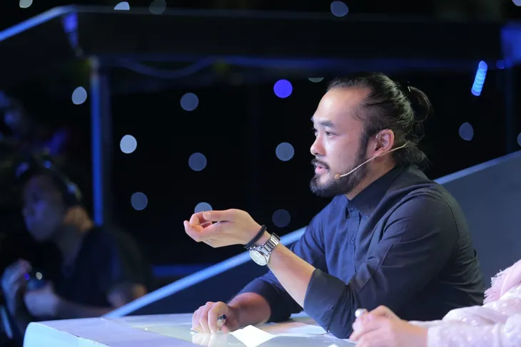 “Quý ông ảo thuật” Petey Majik nhớ về thời trốn cha mẹ diễn ảo thuật đường phố - Ảnh 3. “Quý ông ảo thuật” Petey Majik nhớ về thời trốn cha mẹ diễn ảo thuật đường phố - Ảnh 3.