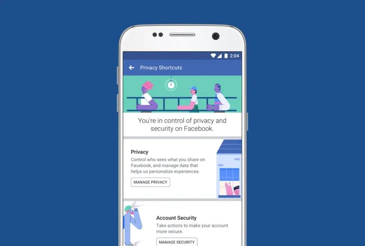 Vì sao cần “suy nghĩ trước khi chia sẻ” trên Facebook? - Ảnh 3. Vì sao cần “suy nghĩ trước khi chia sẻ” trên Facebook? - Ảnh 3.