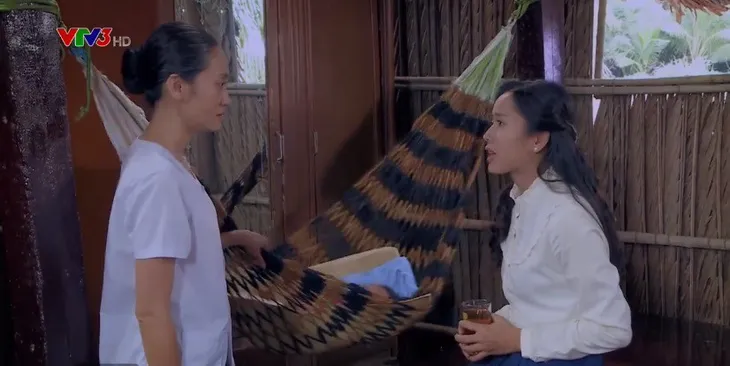 Nếu còn có ngày mai - Tập 36: Duyên hay Diễm mới là người giết chết mẹ Minh? - Ảnh 9. Nếu còn có ngày mai - Tập 36: Duyên hay Diễm mới là người giết chết mẹ Minh? - Ảnh 9.