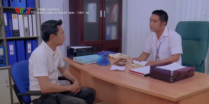 Nếu còn có ngày mai - Tập 36: Duyên hay Diễm mới là người giết chết mẹ Minh? - Ảnh 5. Nếu còn có ngày mai - Tập 36: Duyên hay Diễm mới là người giết chết mẹ Minh? - Ảnh 5.