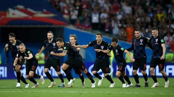 Lịch thi đấu và tường thuật trực tiếp bán kết FIFA World Cup™ 2018: Pháp – Bỉ, Croatia – Anh - Ảnh 3. Lịch thi đấu và tường thuật trực tiếp bán kết FIFA World Cup™ 2018: Pháp – Bỉ, Croatia – Anh - Ảnh 3.