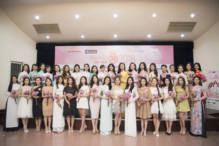 Vì sao không tổ chức Hoa hậu Việt Nam theo format truyền hình thực tế? - Ảnh 3. Vì sao không tổ chức Hoa hậu Việt Nam theo format truyền hình thực tế? - Ảnh 3.