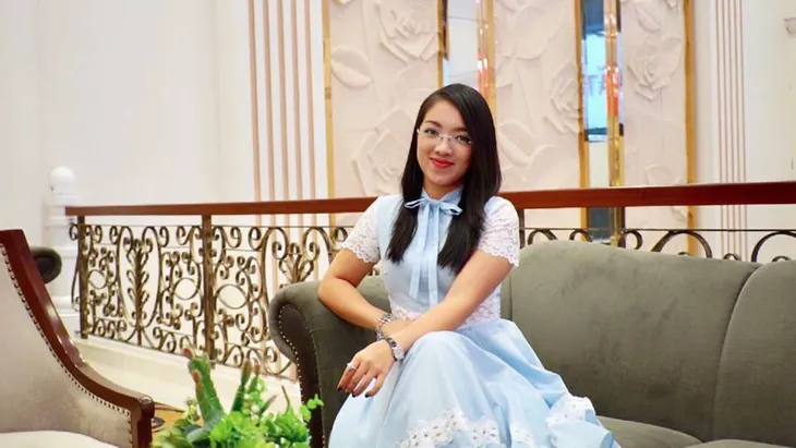 Trực tiếp Thế hệ số 10h00 (9/7): Cùng Namas detox không gian làm việc - Ảnh 2. Trực tiếp Thế hệ số 10h00 (9/7): Cùng Namas detox không gian làm việc - Ảnh 2.