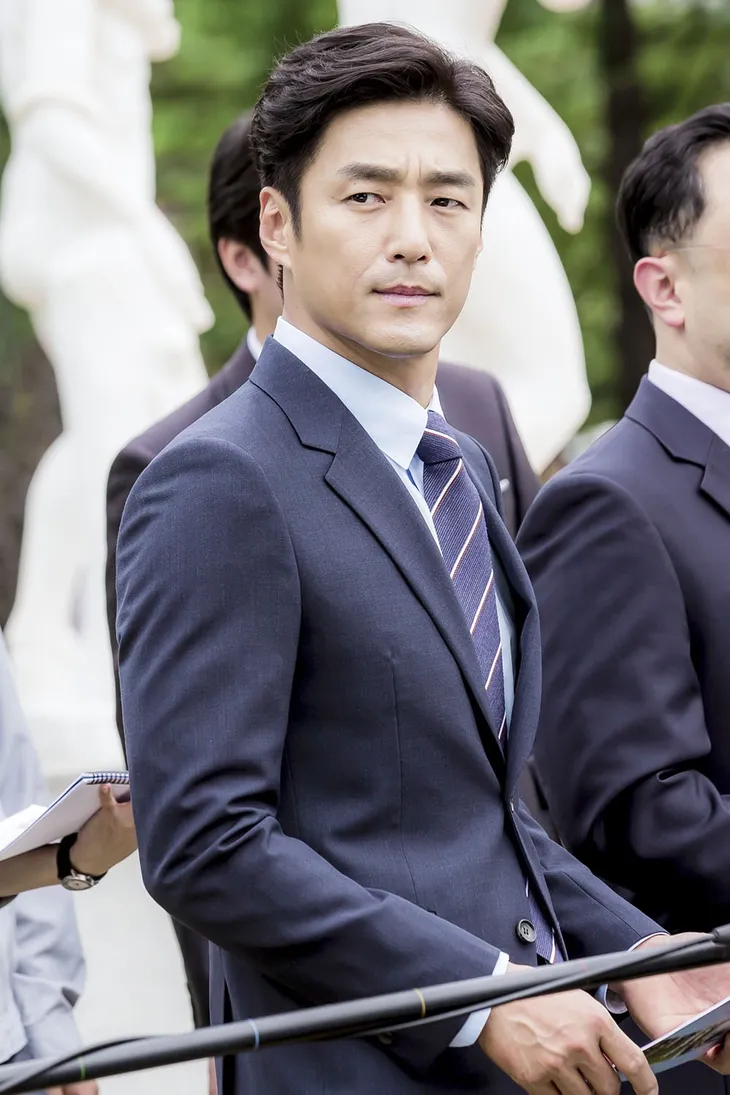Thêm một lần cuối - Phim Hàn Quốc hài hước, lãng mạn trên D-Dramas - Ảnh 2.