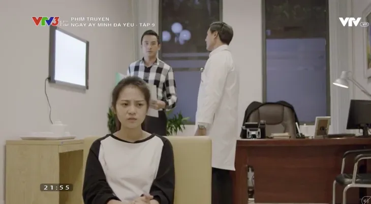 Ngày ấy mình đã yêu - Tập 9: Tùng như phát điên khi nhận yêu Hạ nhiều hơn cả ngày xưa - Ảnh 9. Ngày ấy mình đã yêu - Tập 9: Tùng như phát điên khi nhận yêu Hạ nhiều hơn cả ngày xưa - Ảnh 9.