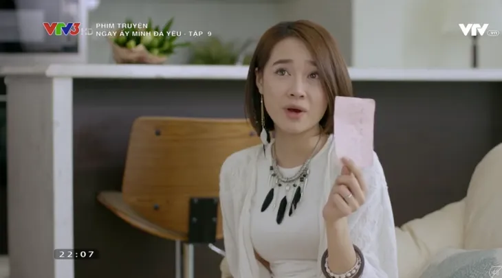 Ngày ấy mình đã yêu - Tập 9: Tùng như phát điên khi nhận yêu Hạ nhiều hơn cả ngày xưa - Ảnh 13. Ngày ấy mình đã yêu - Tập 9: Tùng như phát điên khi nhận yêu Hạ nhiều hơn cả ngày xưa - Ảnh 13.