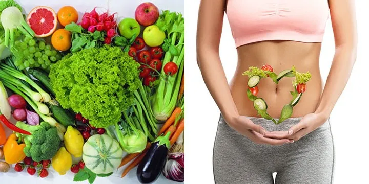 Chất xơ ảnh hưởng cơ thể chúng ta thế nào? - Ảnh 2. Chất xơ ảnh hưởng cơ thể chúng ta thế nào? - Ảnh 2.