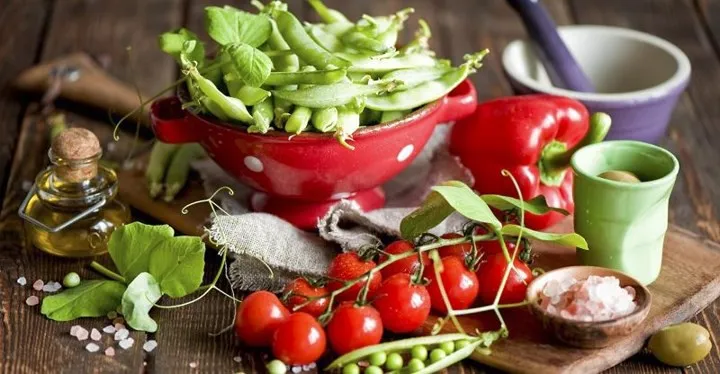 Chất xơ ảnh hưởng cơ thể chúng ta thế nào? - Ảnh 6. Chất xơ ảnh hưởng cơ thể chúng ta thế nào? - Ảnh 6.