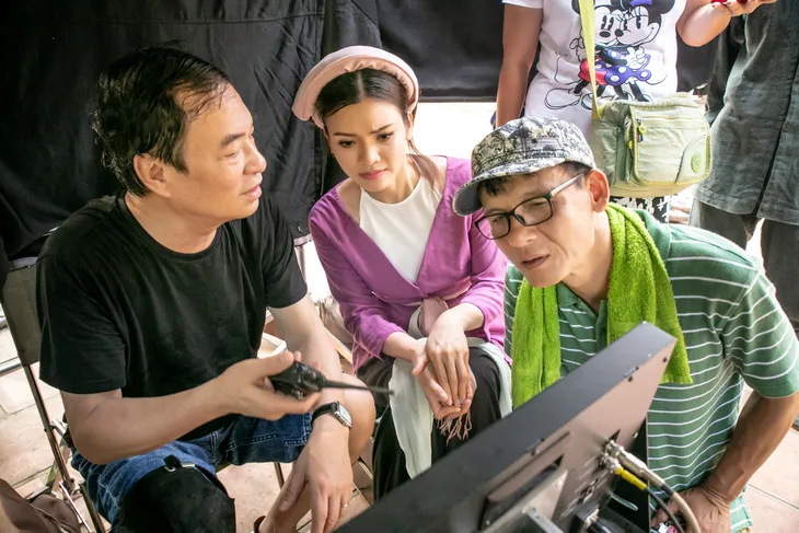 Ca sĩ Phạm Phương Thảo ra mắt MV Chàng vinh quy kỷ niệm 20 năm ca hát - Ảnh 1. Ca sĩ Phạm Phương Thảo ra mắt MV Chàng vinh quy kỷ niệm 20 năm ca hát - Ảnh 1.