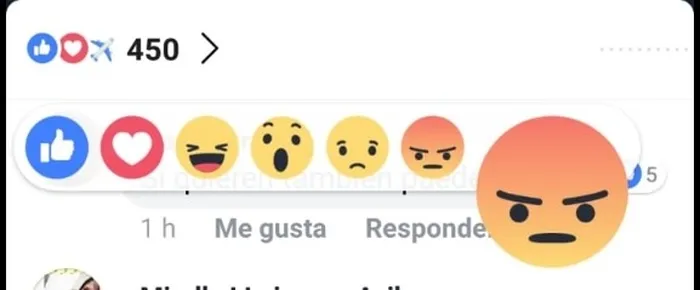 Cách thả biểu tượng máy bay cực ngầu trên Facebook - Ảnh 1. Cách thả biểu tượng máy bay cực ngầu trên Facebook - Ảnh 1.
