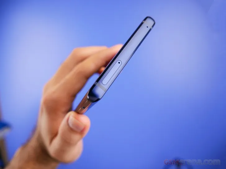 Hình ảnh và cấu hình chi tiết của Galaxy Note 9 - Ảnh 7. Hình ảnh và cấu hình chi tiết của Galaxy Note 9 - Ảnh 7.