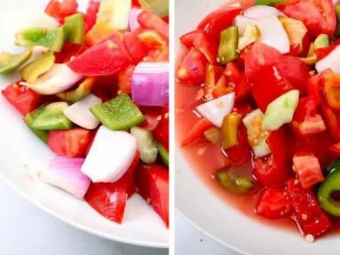 Bí quyết nấu ăn của đầu bếp bậc thầy - Ảnh 9. Bí quyết nấu ăn của đầu bếp bậc thầy - Ảnh 9.