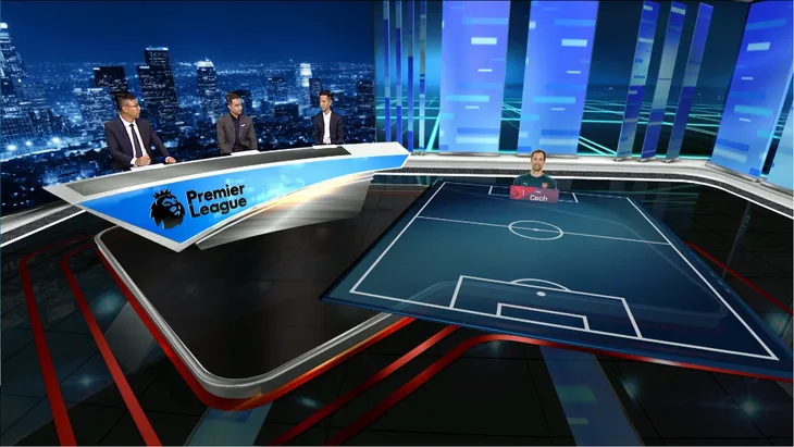 Đồng hành cùng Premier League với Thế giới ngoại hạng trên VTVcab - Ảnh 1. Đồng hành cùng Premier League với Thế giới ngoại hạng trên VTVcab - Ảnh 1.