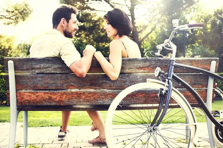 Người chồng nào cũng muốn được nghe từ vợ những điều này - Ảnh 1. Người chồng nào cũng muốn được nghe từ vợ những điều này - Ảnh 1.
