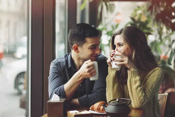 Người chồng nào cũng muốn được nghe từ vợ những điều này - Ảnh 3. Người chồng nào cũng muốn được nghe từ vợ những điều này - Ảnh 3.
