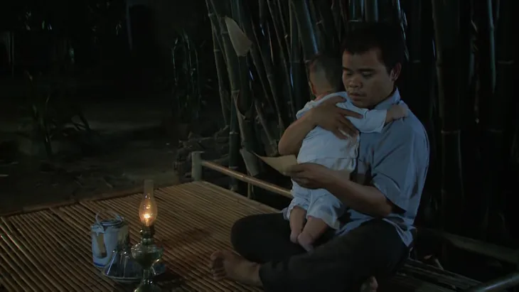 Cung đường tội lỗi - Tập 8: Tuyết ra tay tàn độc trừ khử mẹ con Tâm, Bảy ôm con đi biệt xứ - Ảnh 7. Cung đường tội lỗi - Tập 8: Tuyết ra tay tàn độc trừ khử mẹ con Tâm, Bảy ôm con đi biệt xứ - Ảnh 7.