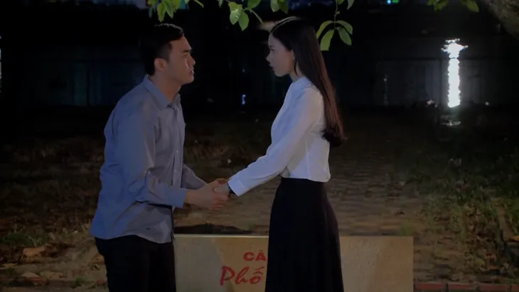 Cung đường tội lỗi - Tập 8: Tuyết ra tay tàn độc trừ khử mẹ con Tâm, Bảy ôm con đi biệt xứ - Ảnh 1. Cung đường tội lỗi - Tập 8: Tuyết ra tay tàn độc trừ khử mẹ con Tâm, Bảy ôm con đi biệt xứ - Ảnh 1.
