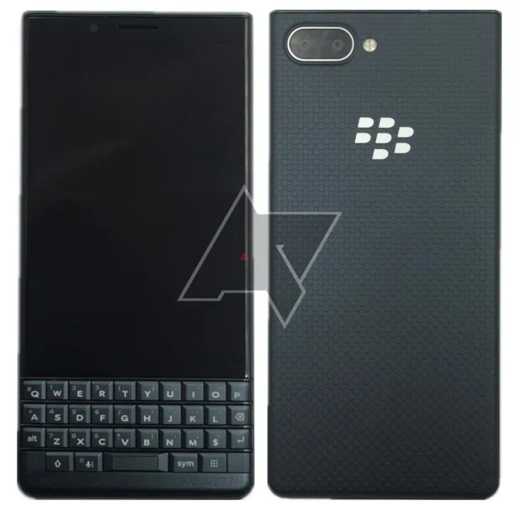 Tin rất vui cho những tín đồ của smartphone BlackBerry - Ảnh 1. Tin rất vui cho những tín đồ của smartphone BlackBerry - Ảnh 1.