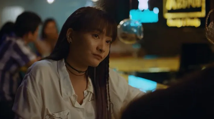 Ngày ấy mình đã yêu - Tập 19: Sol khuyên Tùng đừng như động vật nhai lại trong tình yêu - Ảnh 4. Ngày ấy mình đã yêu - Tập 19: Sol khuyên Tùng đừng như động vật nhai lại trong tình yêu - Ảnh 4.
