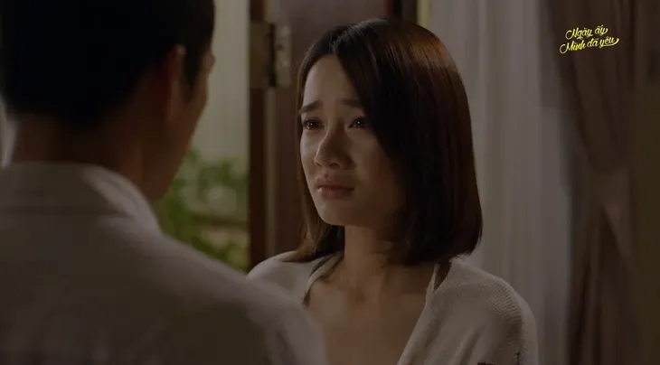 Ngày ấy mình đã yêu - Tập 19: Cuối cùng Hạ cũng cho Nam biết mình đã xao động vì Tùng - Ảnh 1. Ngày ấy mình đã yêu - Tập 19: Cuối cùng Hạ cũng cho Nam biết mình đã xao động vì Tùng - Ảnh 1.