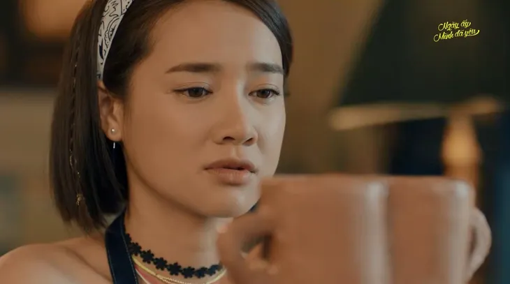 Ngày ấy mình đã yêu - Tập 19: Sol khuyên Tùng đừng như động vật nhai lại trong tình yêu - Ảnh 1. Ngày ấy mình đã yêu - Tập 19: Sol khuyên Tùng đừng như động vật nhai lại trong tình yêu - Ảnh 1.